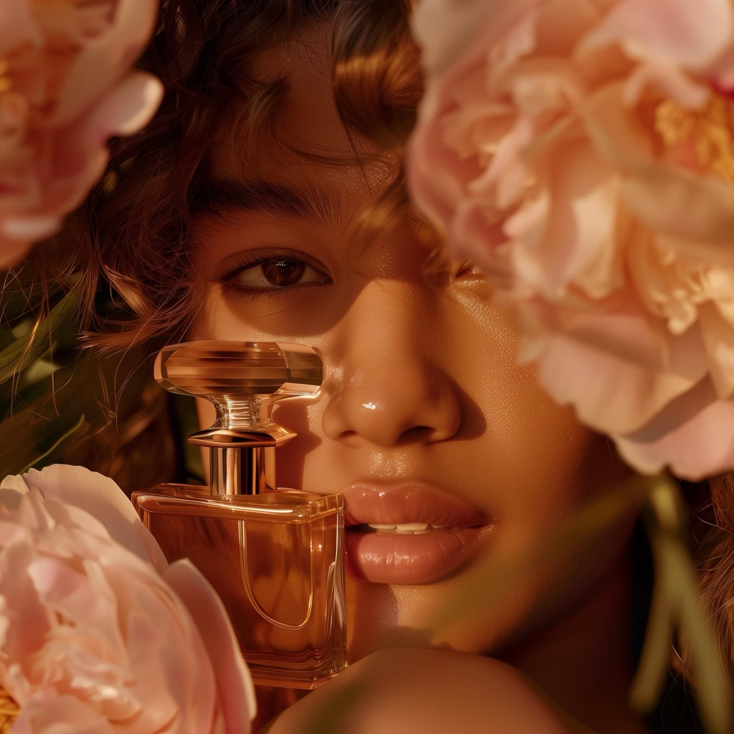 Feminine Magnetism