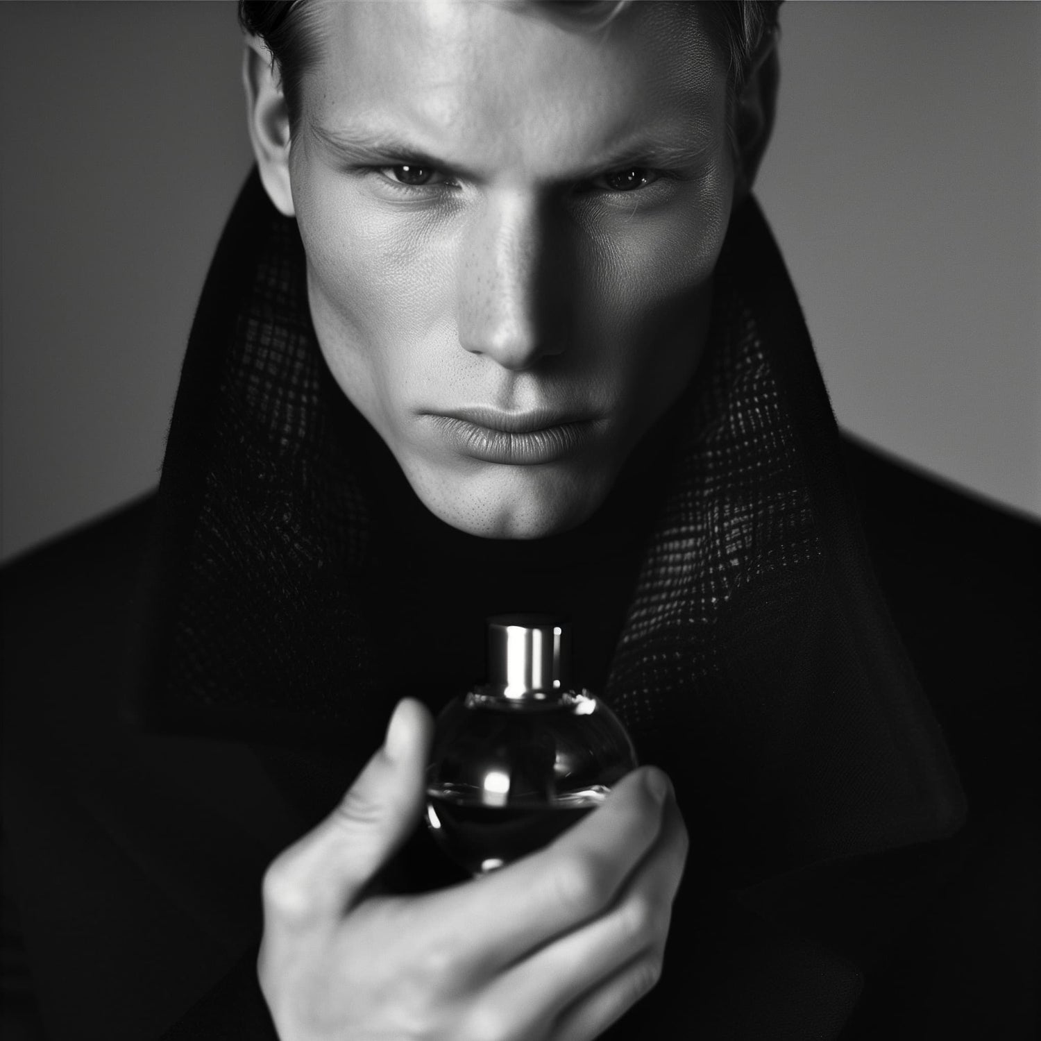 Masculine Magnetism