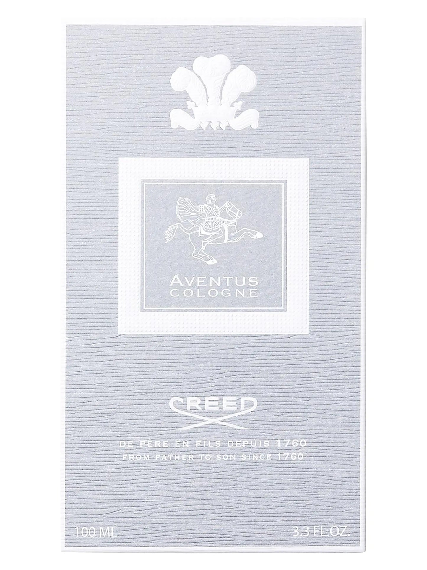 Creed Aventus Cologne