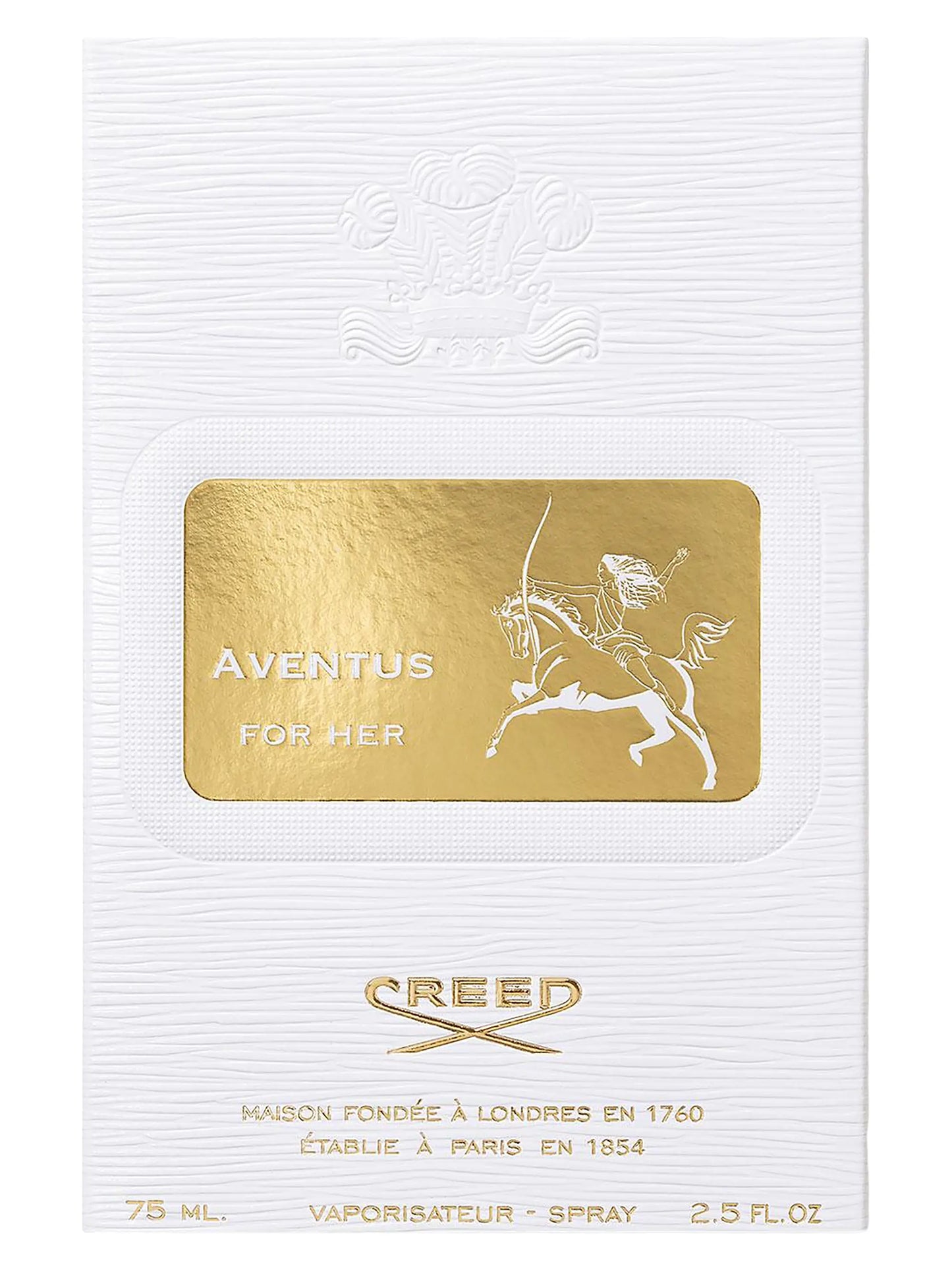 Creed Aventus for Her