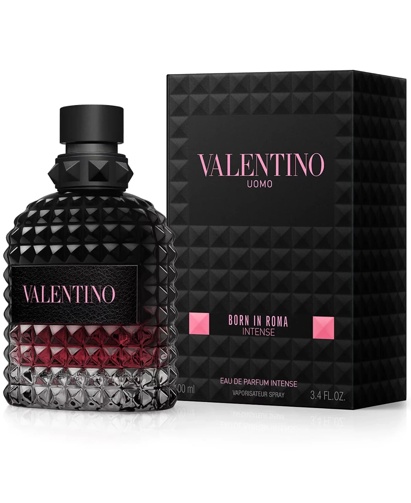 Valentino Uomo Born In Roma Intense Eau de Parfum