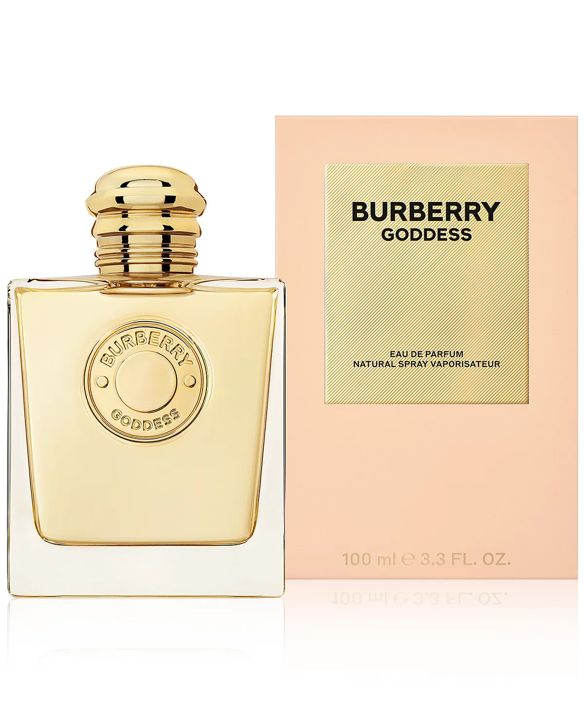 Burberry Goddess Eau de Parfum