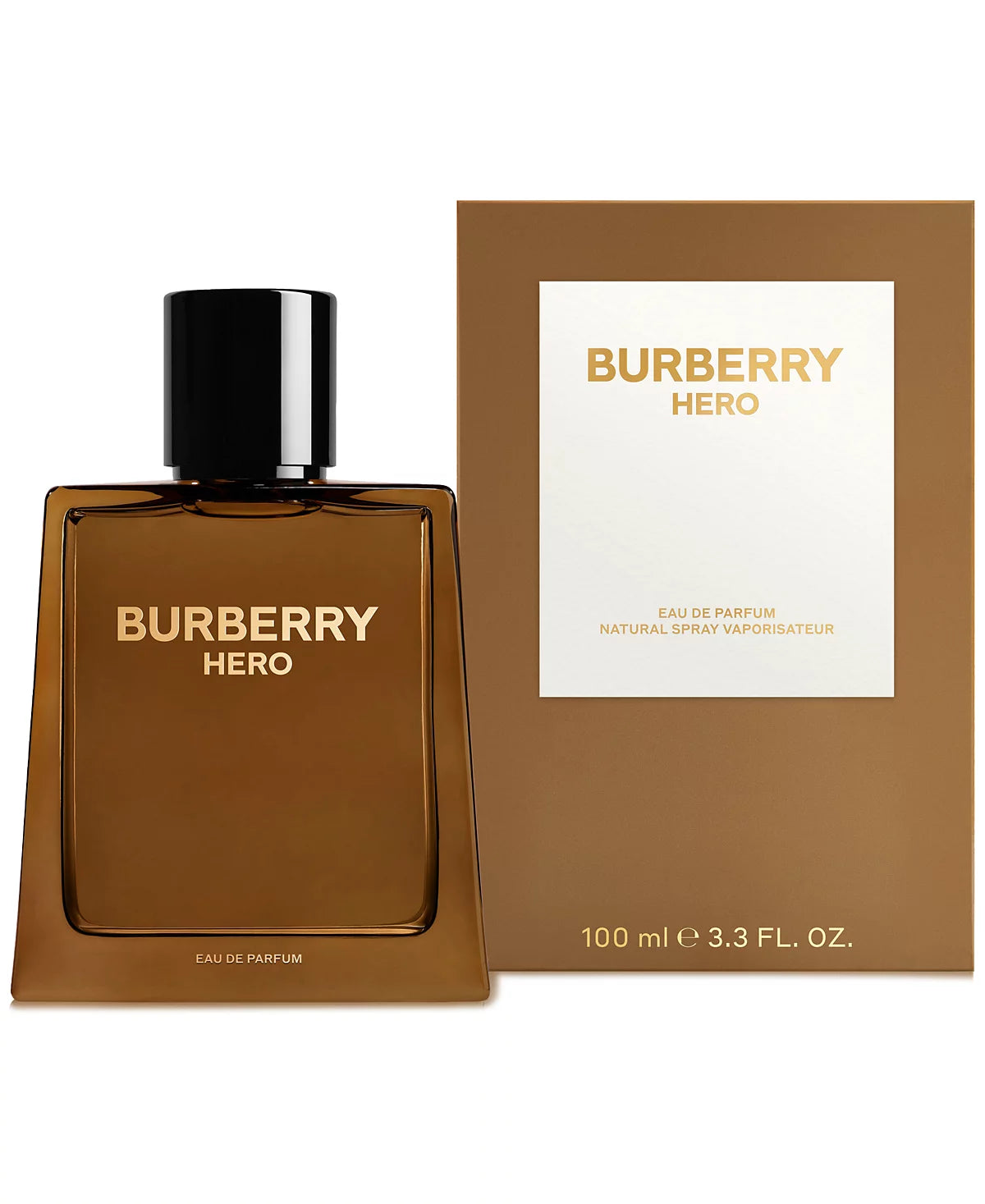 Burberry Hero Eau De Parfum