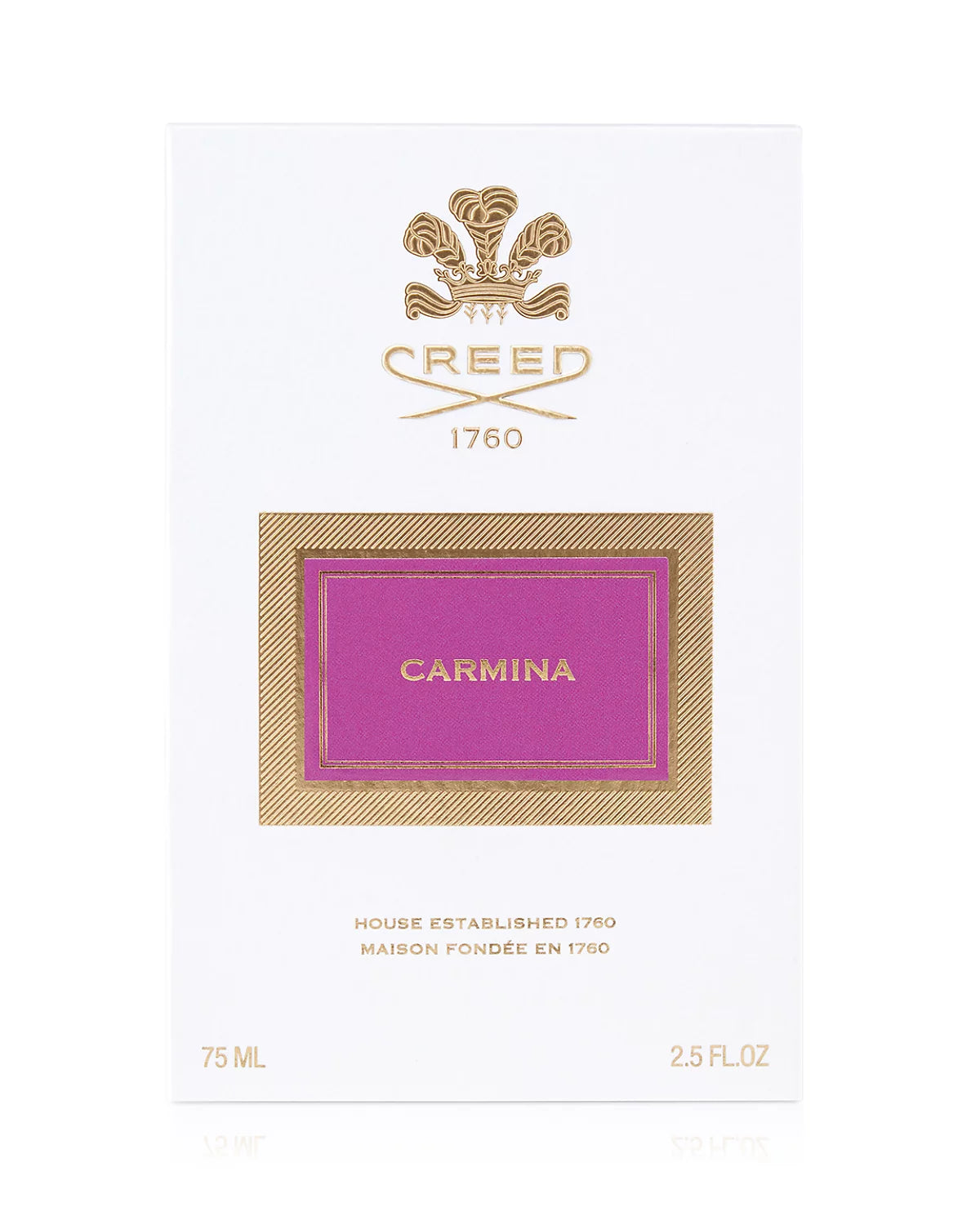 Creed Carmina Eau de Parfum