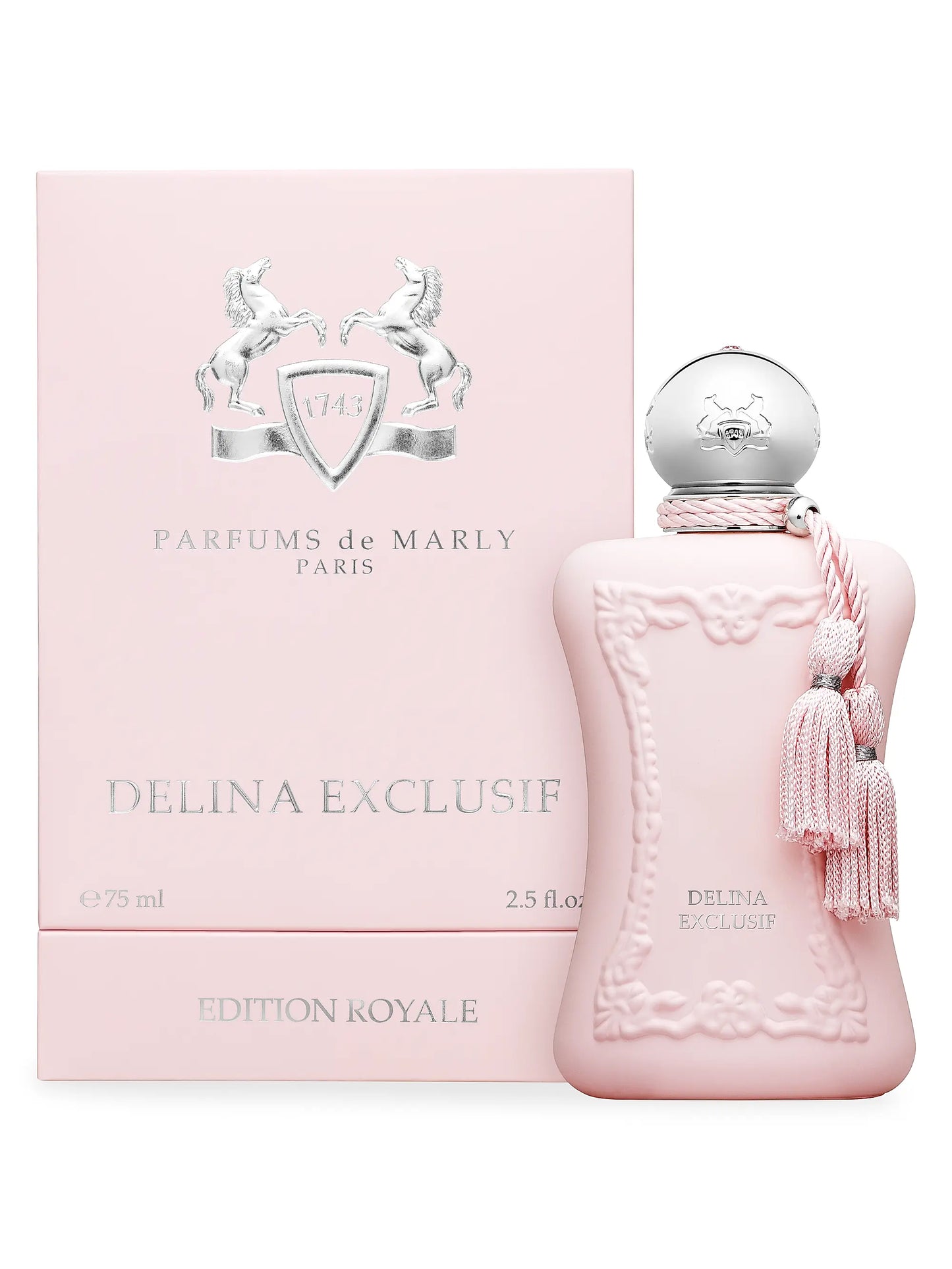 Parfums de Marly Delina Exclusif Eau de Parfum