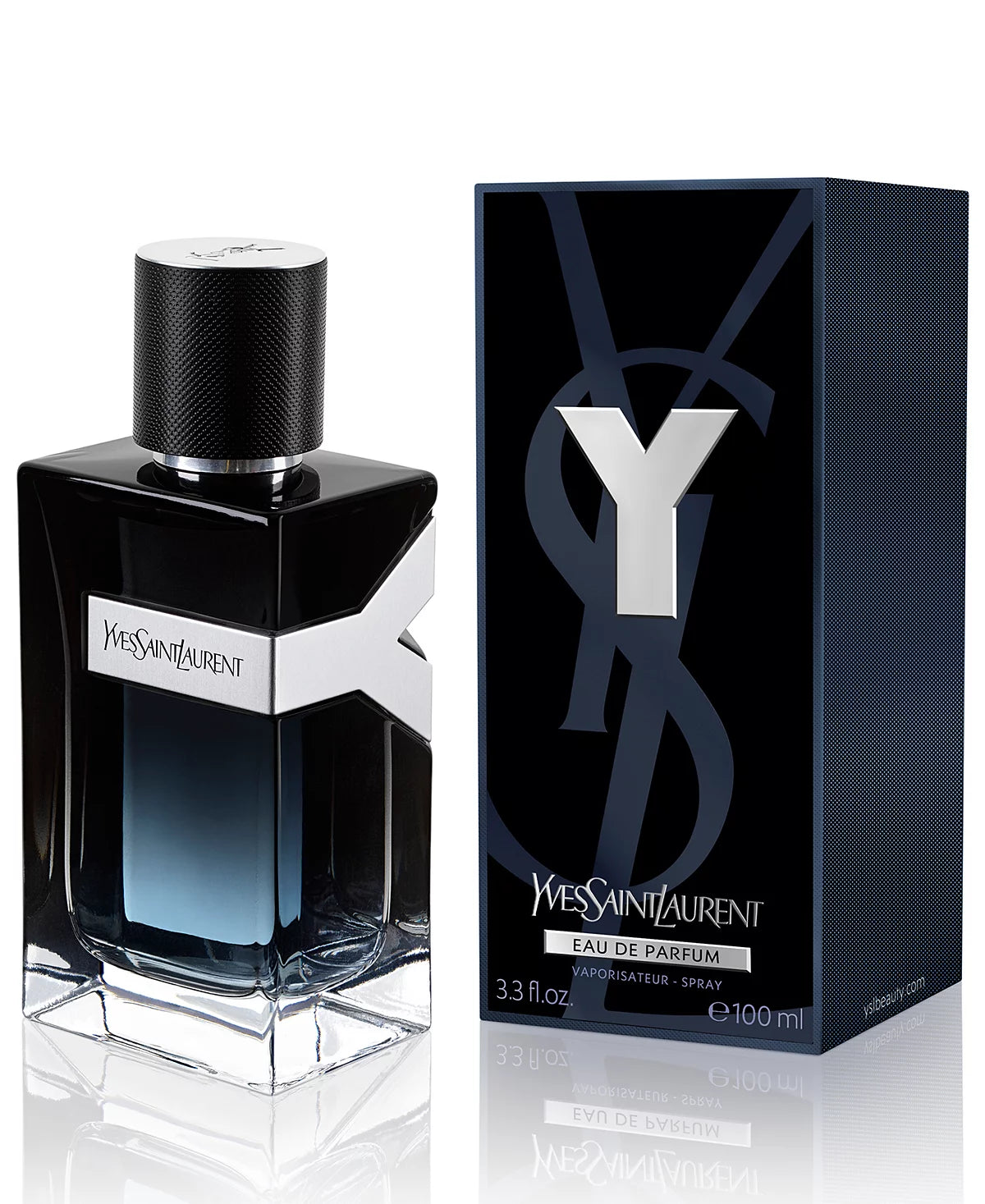 Y Eau de Parfum by YSL