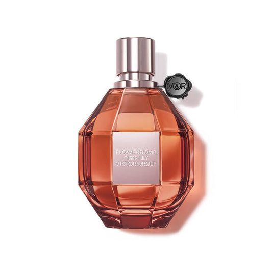 Viktor & Rolf Flowerbomb Tiger Lily Eau de Parfume