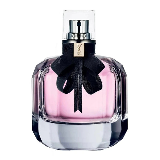 Mon Paris Eau de Parfum by YSL